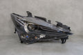 Prednji far MAZDA CX5 CX 5 II 2 LED SZARY SILNICZEK 17-21 RH desni KB8N51030H