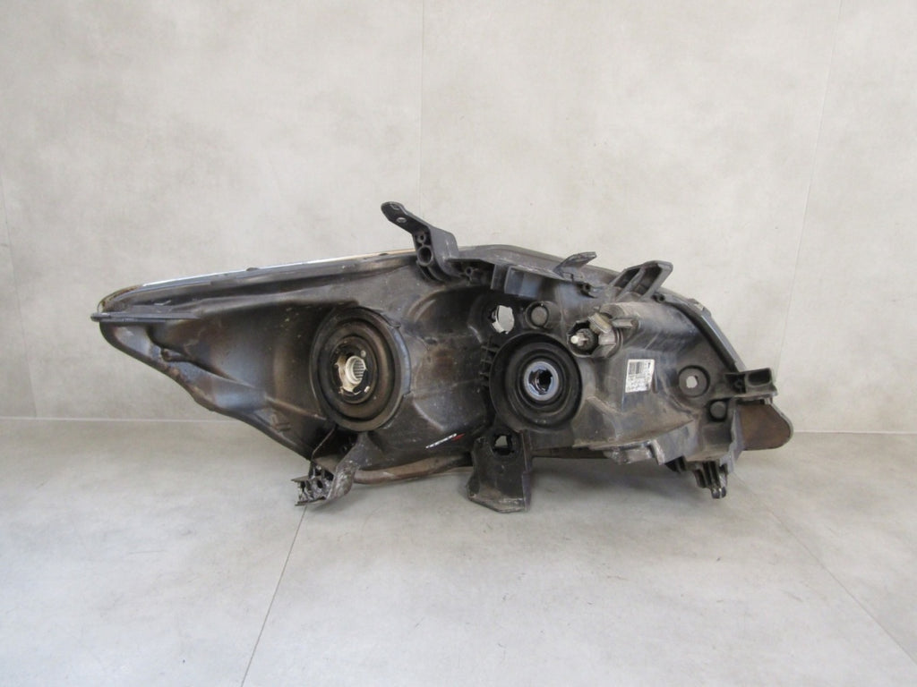 Prednji far TOYOTA AURIS I LIFT halogen SOCZEWKALH lijevi 09-12 81150-02540