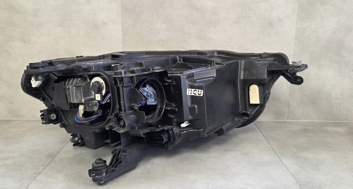 Prednji far VOLKSWAGEN T-ROC I LIFT FULL LED IQ LED lijevi LH 21-25 2GA941035BN