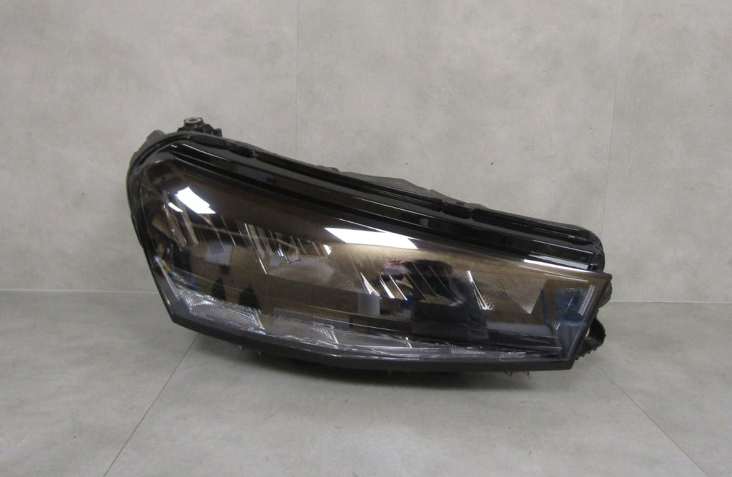 Prednji far SKODA FABIA IV 4 LED 21- RH desni 6VB941016