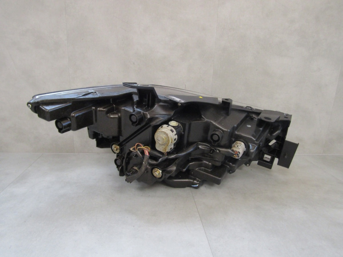 Prednji far MAZDA CX5 II LIFT FULL LED 14 PIN LH lijevi KSD6-51040 21-25