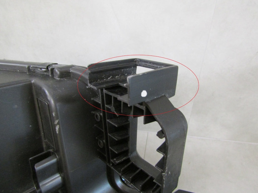 Prednji far FORD EXPLORER EV FULL LED 23- RH desni R2KB-13E016 CH