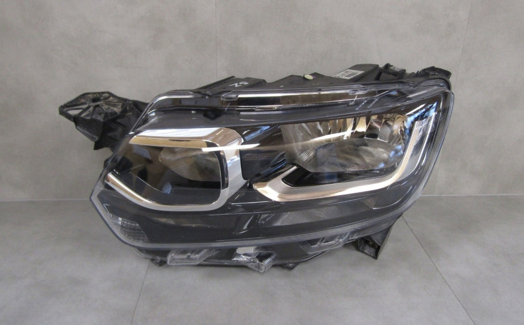 Prednji far CITROEN BERLINGO 4 IV halogen 18- LH lijevi 9816824880