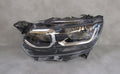 Prednji far CITROEN BERLINGO 4 IV halogen 18- LH lijevi 9816824880