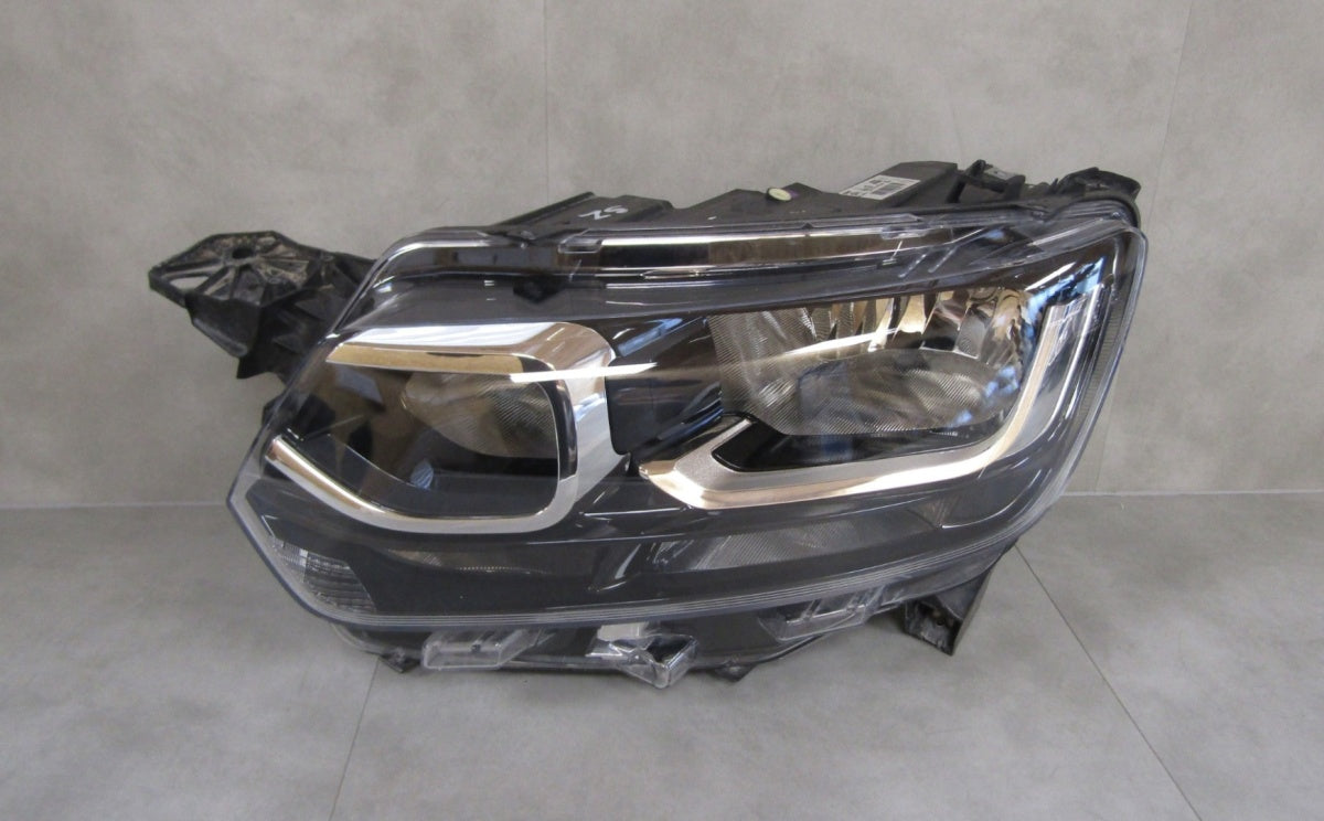 Prednji far CITROEN BERLINGO 4 IV halogen 18- LH lijevi 9816824880