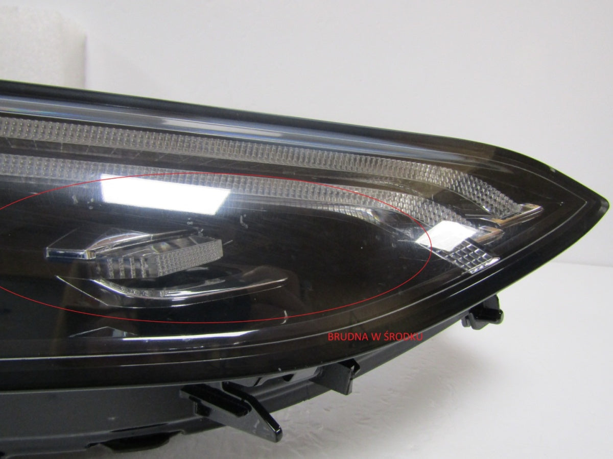 Prednji far MAXUS EUNIQ 6 FULL LED 21- RH SV51-03