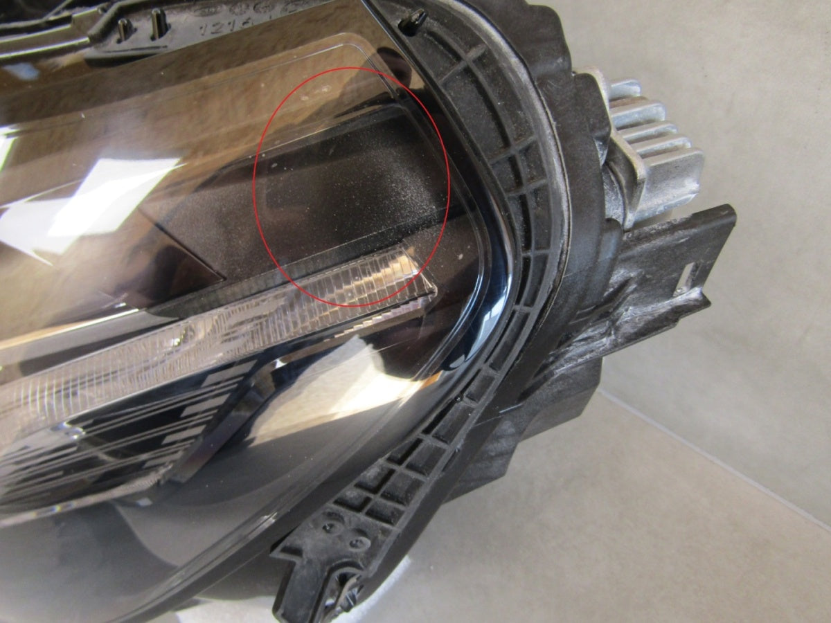 Prednji far BMW 2 G42 FULL LED 22- LH lijevi KOMPLETNA 8083635-07