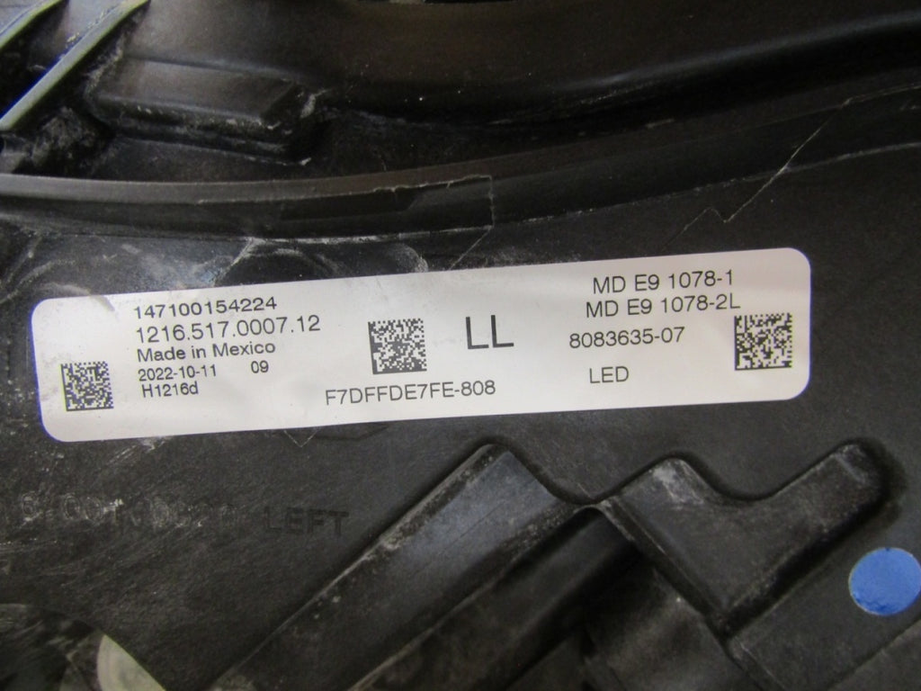 Prednji far BMW 2 G42 FULL LED 22- LH lijevi KOMPLETNA 8083635-07