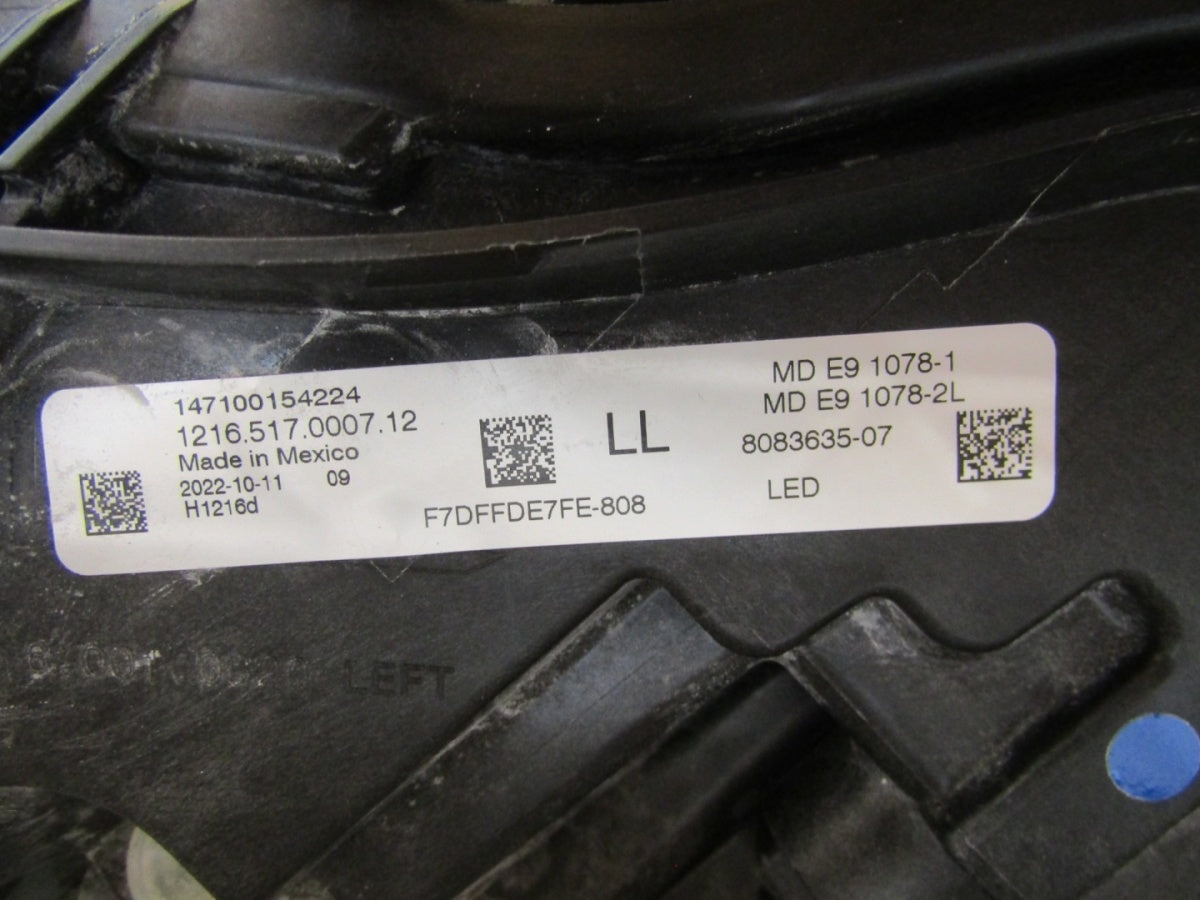 Prednji far BMW 2 G42 FULL LED 22- LH lijevi KOMPLETNA 8083635-07