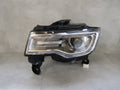 Prednji far JEEP GRAND CHEROKEE WK2 xenon zakretni 13-16 LH