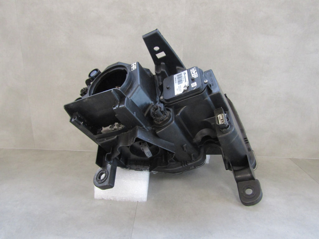 Prednji far JEEP GRAND CHEROKEE WK2 xenon zakretni 13-16 LH