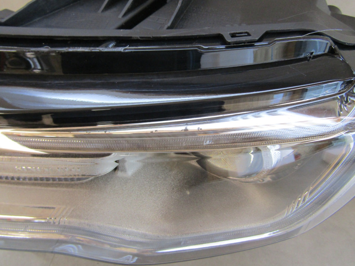 Prednji far JEEP GRAND CHEROKEE WK2 xenon zakretni 13-16 LH