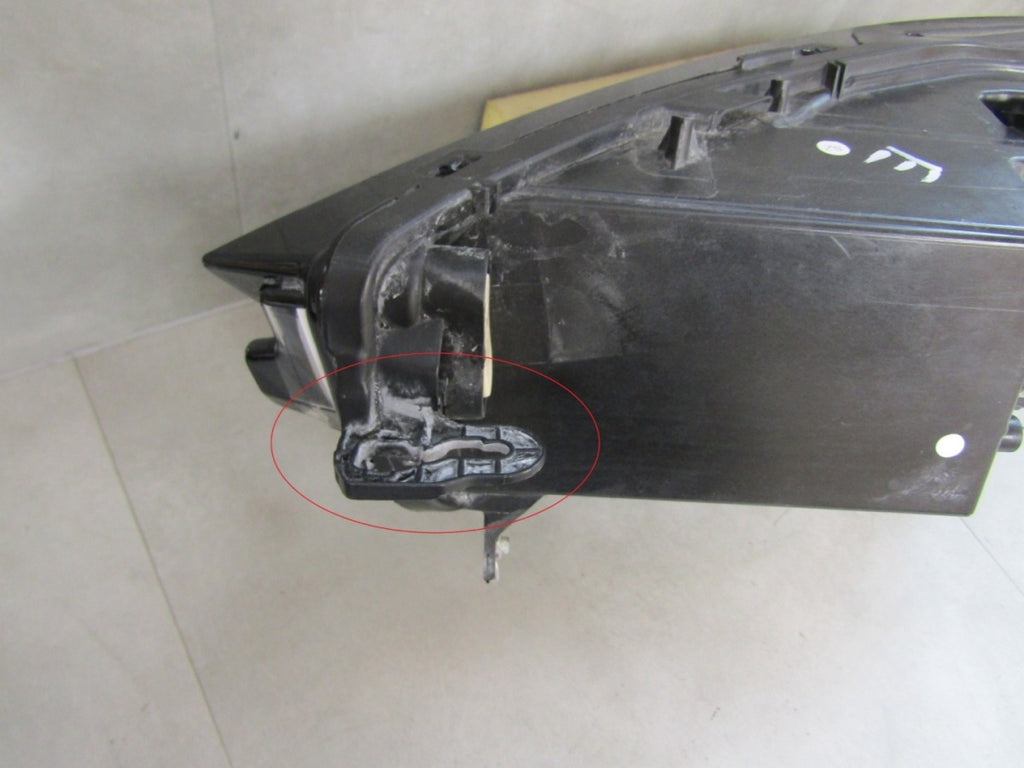 Prednji far SEAT TARRACO FULL LED 18- RH desni 5FJ941008H