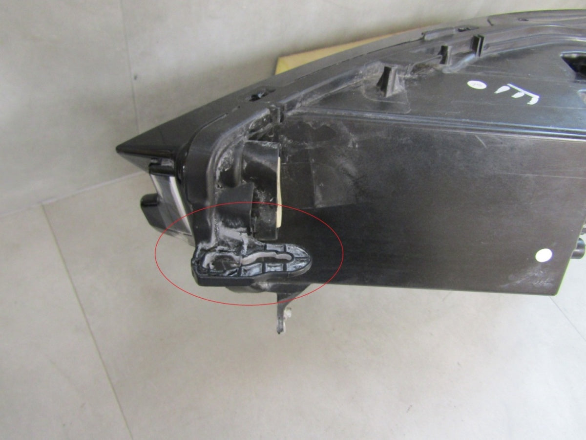 Prednji far SEAT TARRACO FULL LED 18- RH desni 5FJ941008H