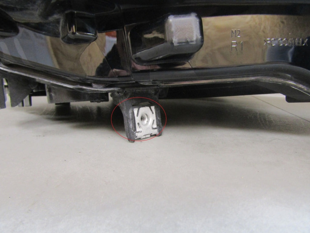 Prednji far SEAT TARRACO FULL LED 18- RH desni 5FJ941008H
