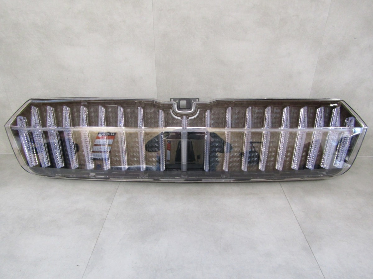 Prednji far Atrapa grill Skoda Enyaq 5LA LED 20- 5LA941107A