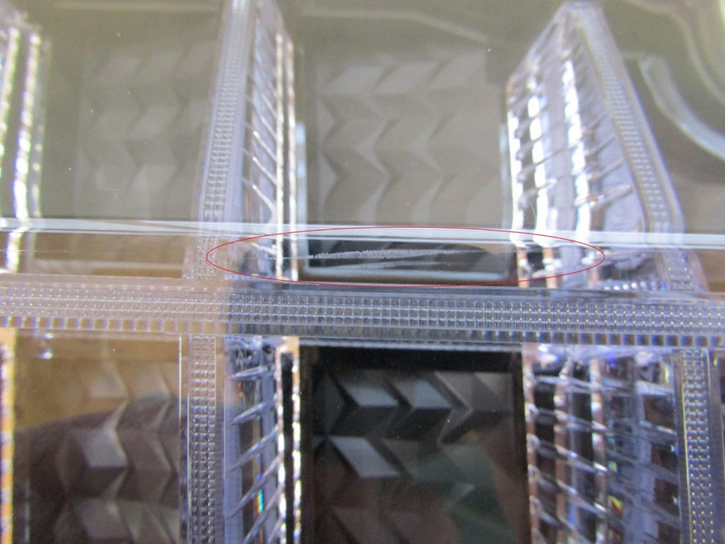 Prednji far Atrapa grill Skoda Enyaq 5LA LED 20- 5LA941107A