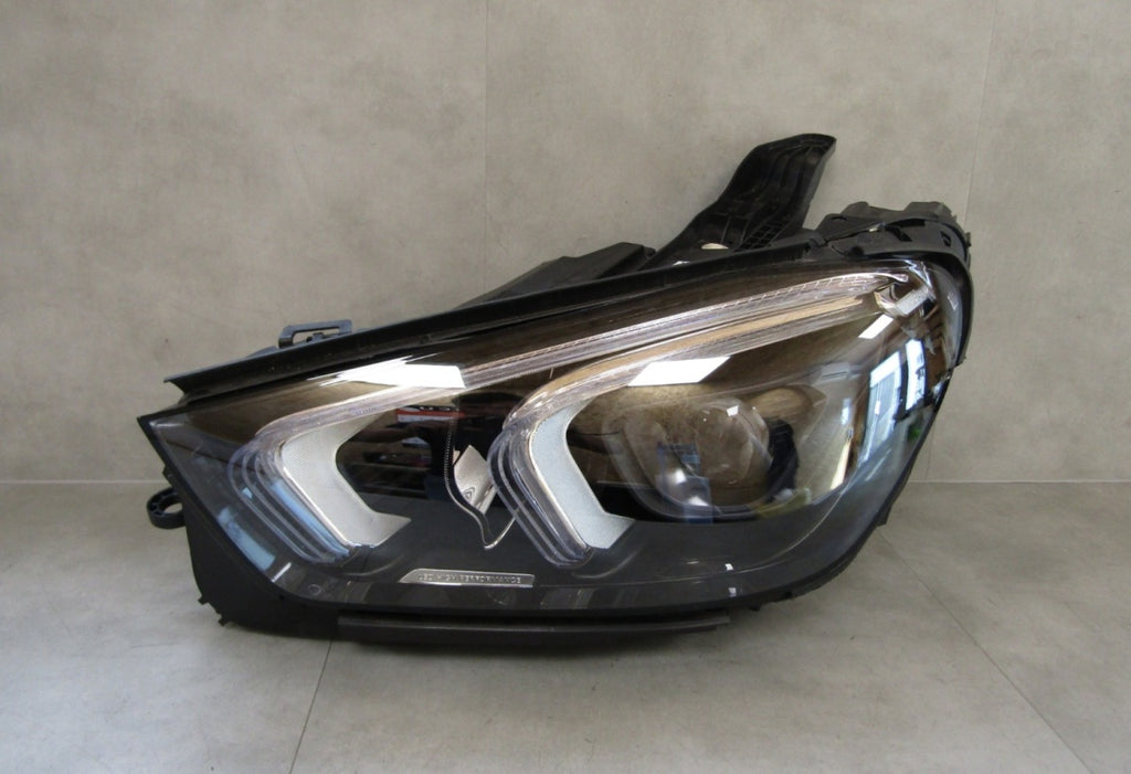Prednji far MERCEDES GLE W167 FULL LED PERFORMANCE 19-23 LH lijevi