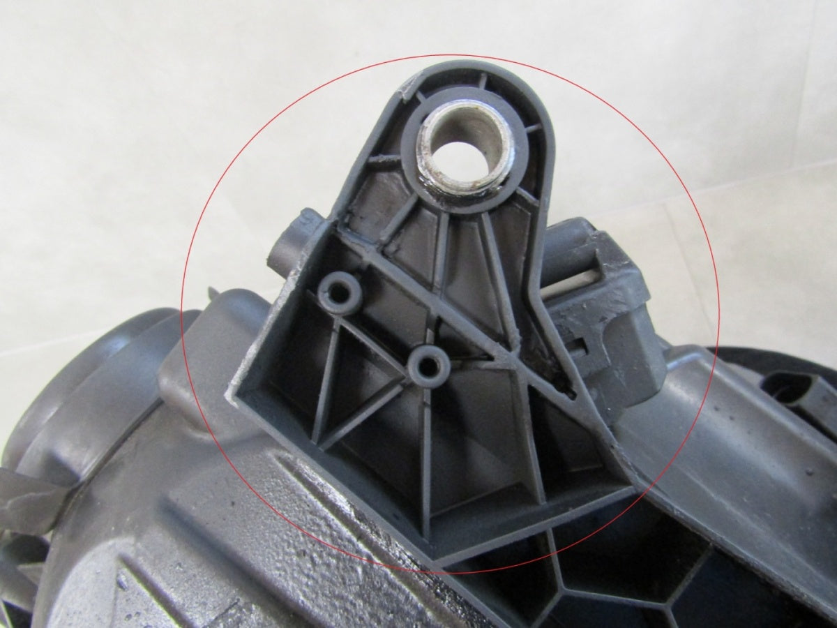 Prednji far SEAT MI halogen LH lijevi 1SL941015F 11-