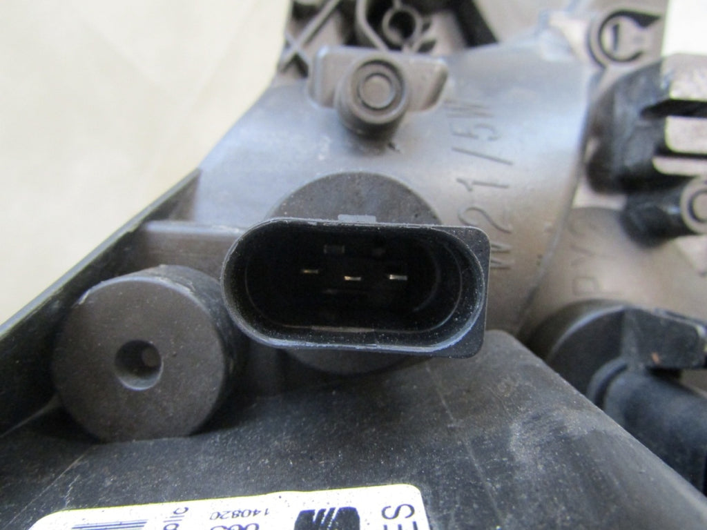 Prednji far SEAT MI halogen LH lijevi 1SL941015F 11-