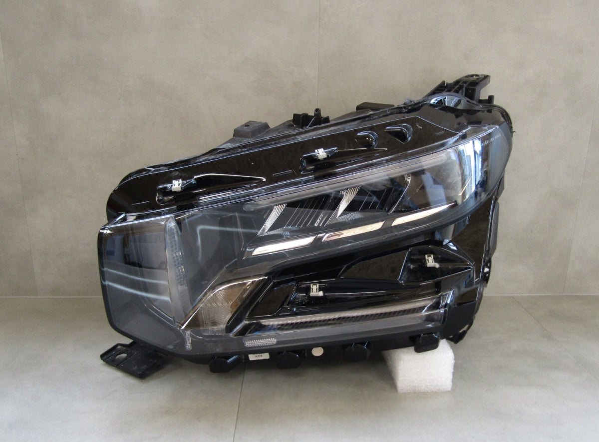 Prednji far CITROEN E-C3 C3 C3 AIRCROSS IV 4 LED 24- LH 9851349180