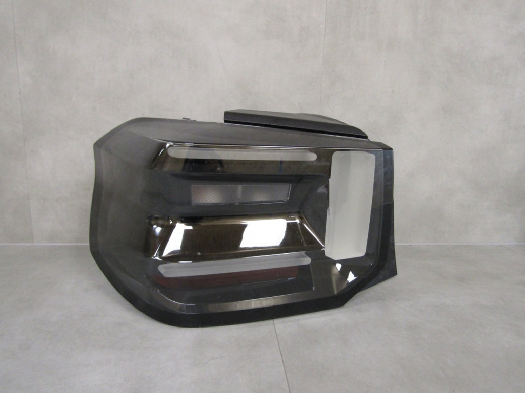 komplet lamp tylnych lijevi desni Citroen C3 IV halogen Z LED 24- 9845616480 9845616680