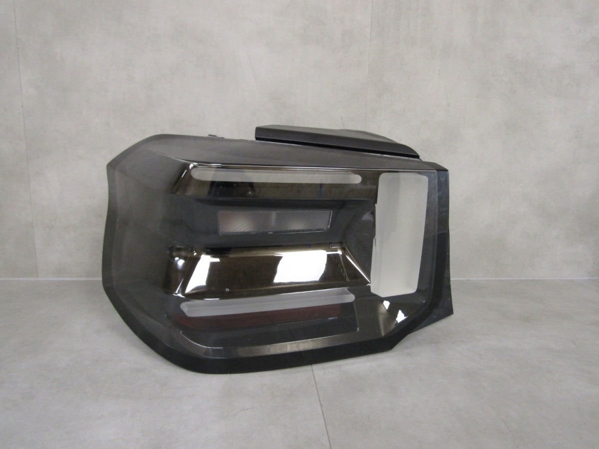 komplet lamp tylnych lijevi desni Citroen C3 IV halogen Z LED 24- 9845616480 9845616680