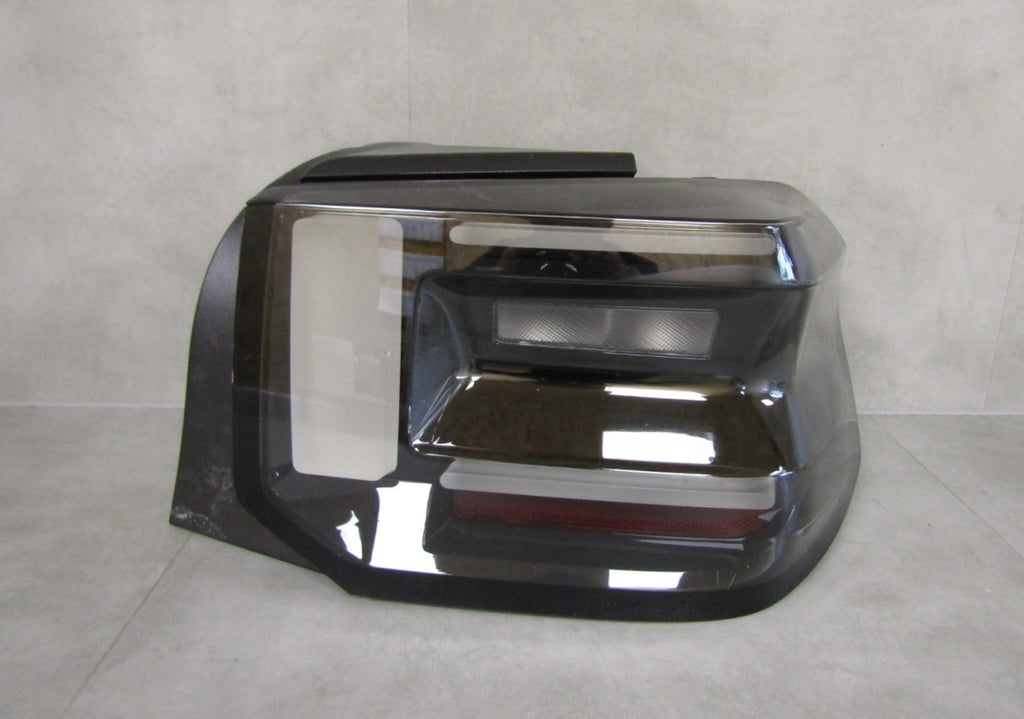 komplet lamp tylnych lijevi desni Citroen C3 IV halogen Z LED 24- 9845616480 9845616680