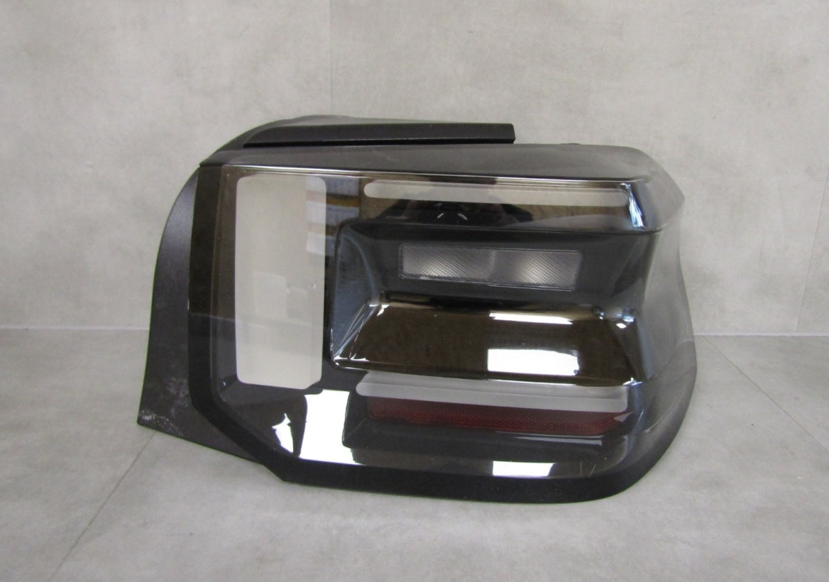 komplet lamp tylnych lijevi desni Citroen C3 IV halogen Z LED 24- 9845616480 9845616680