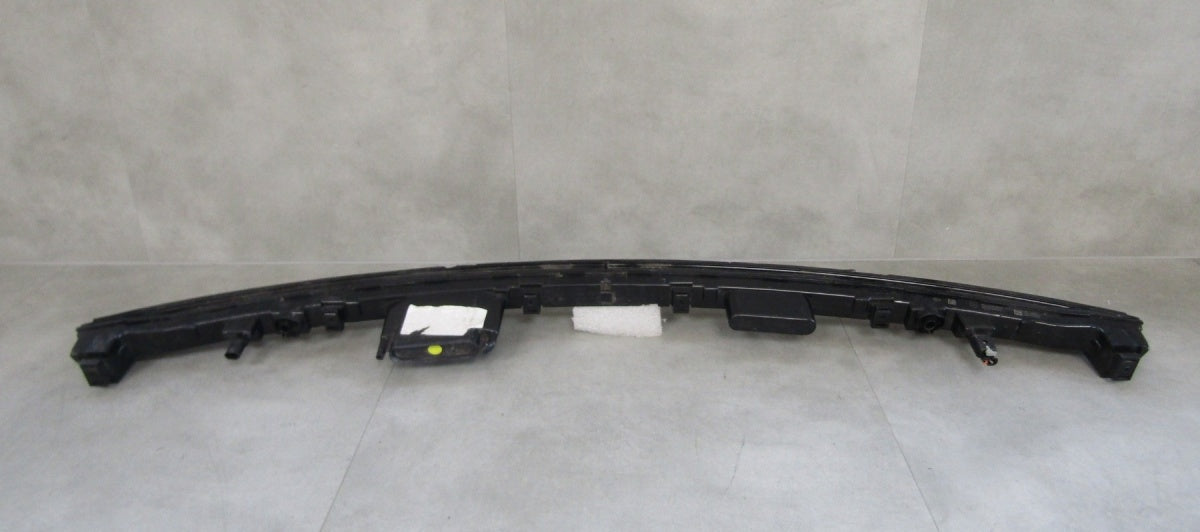 Prednji far BLENDA MERCEDES EQA 243 W243 LED DRL 21- A2439063200