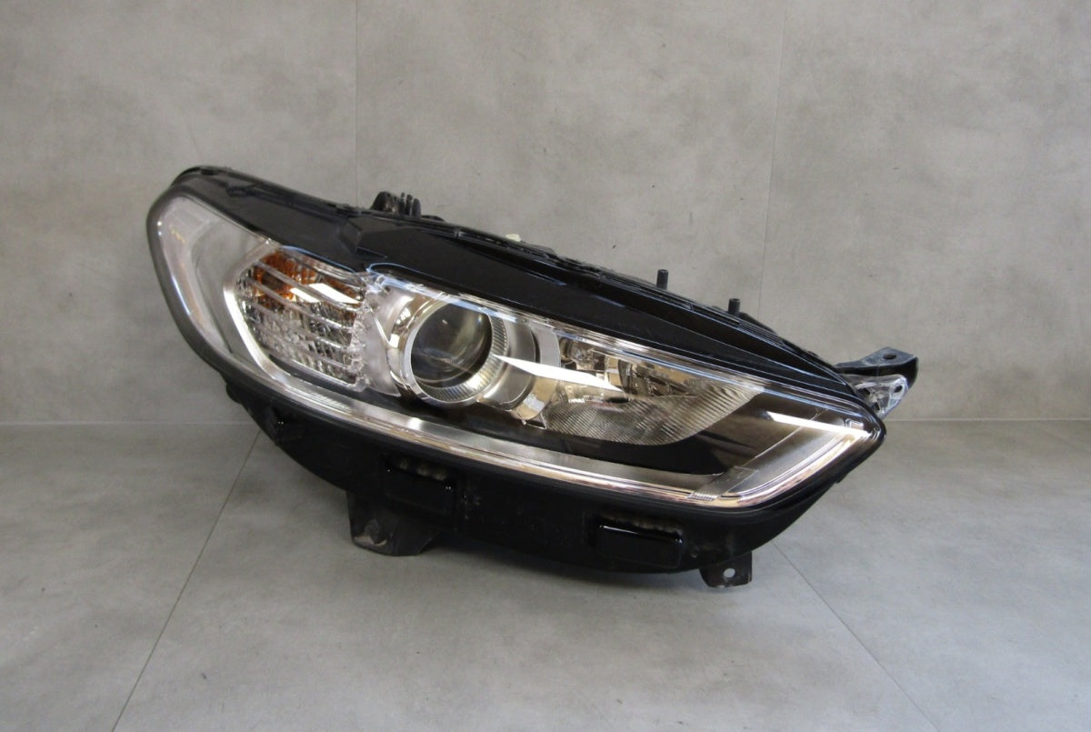 Prednji far FORD MONDEO MK5 halogen sa sočivom RH 14-19 DS73-13W029-AF