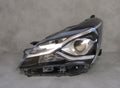 Prednji far TOYOTA YARIS 3 III LIFT halogen sa sočivom 14-17 LH