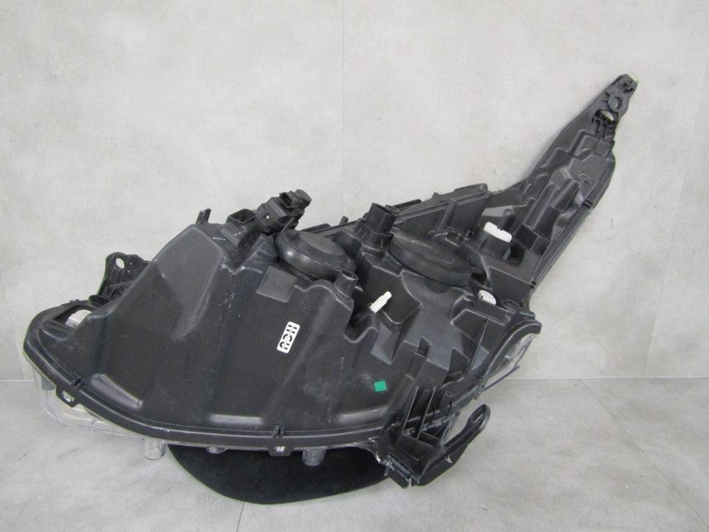 Prednji far PEUGEOT 208 I LIFT halogen sa sočivom 15-19 desni RH 9810805880