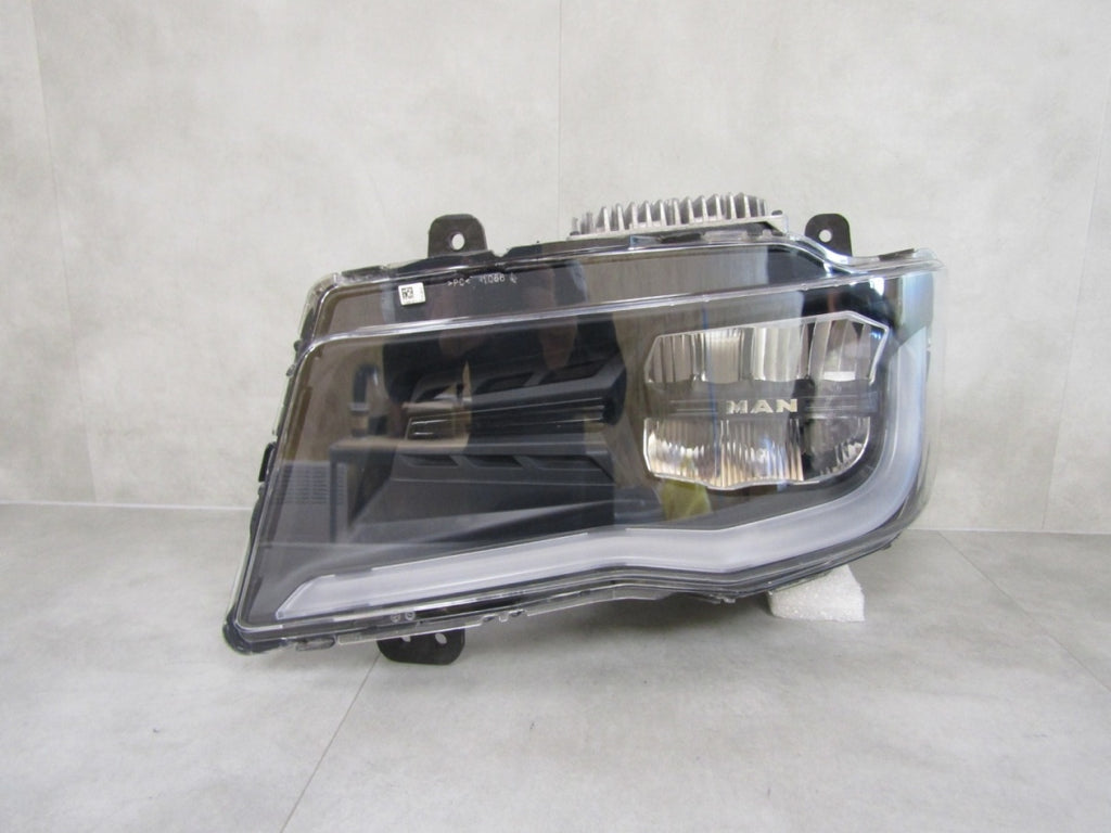 Prednji far MAN TGX II 2 LED 20- LH lijevi 10665230003