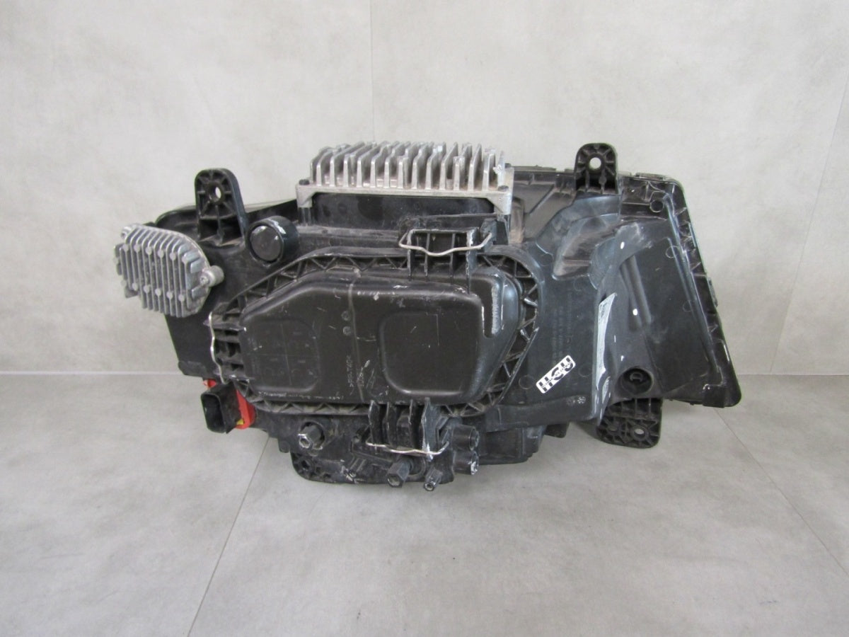 Prednji far MAN TGX II 2 LED 20- LH lijevi 10665230003