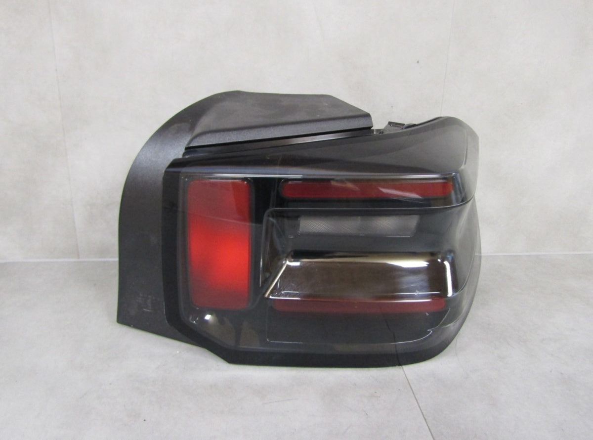 Stop svjetlo CITROEN C3 IV halogen 24- RH 9848892180
