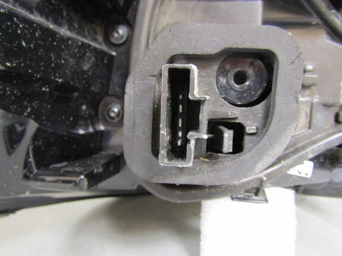 Stop svjetlo CITROEN C3 IV halogen 24- RH 9848892180