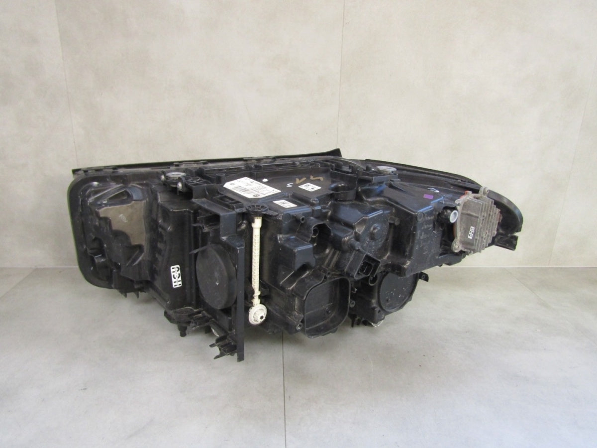 Prednji far BMW 5 G30 G31 LIFT FULL LED SHADOW LINE 20-24 RH 8082656-06