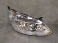 Prednji far FORD TRANSIT CUSTOM halogen sa sočivom NIEBIESKA 12-17 RH desni BK2113D152BJ