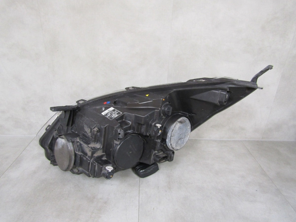 Prednji far FORD TRANSIT CUSTOM halogen sa sočivom NIEBIESKA 12-17 RH desni BK2113D152BJ