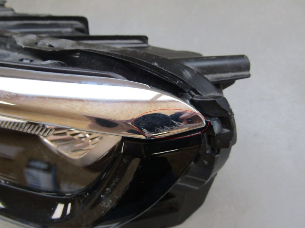 Prednji far CITROEN C3 III AIRCROSS LIFT LED DRL 21-24 LH 9843218980-00