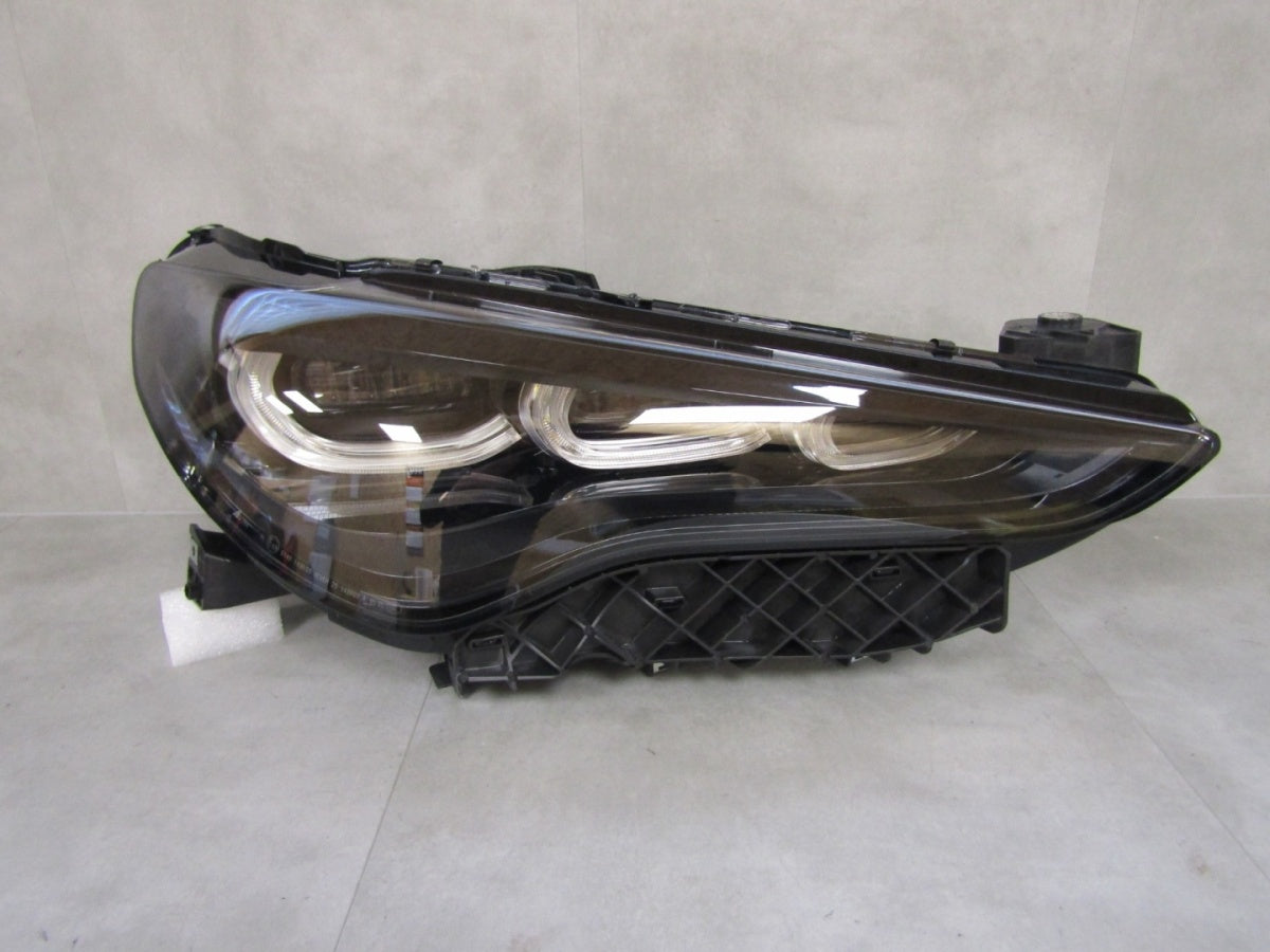 Prednji far Alfa Romeo Stelvio LIFT FULL LED RH desni 00505801750 20-