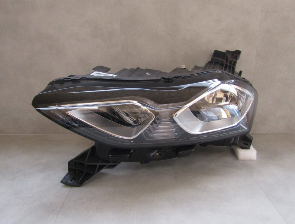 Prednji far CITROEN DS3 CROSSBACK halogen LH 9820840880