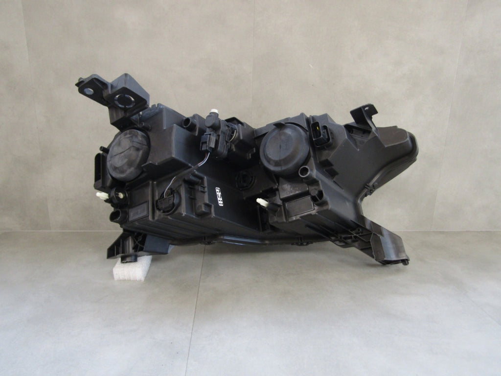 Prednji far CITROEN DS3 CROSSBACK halogen LH 9820840880