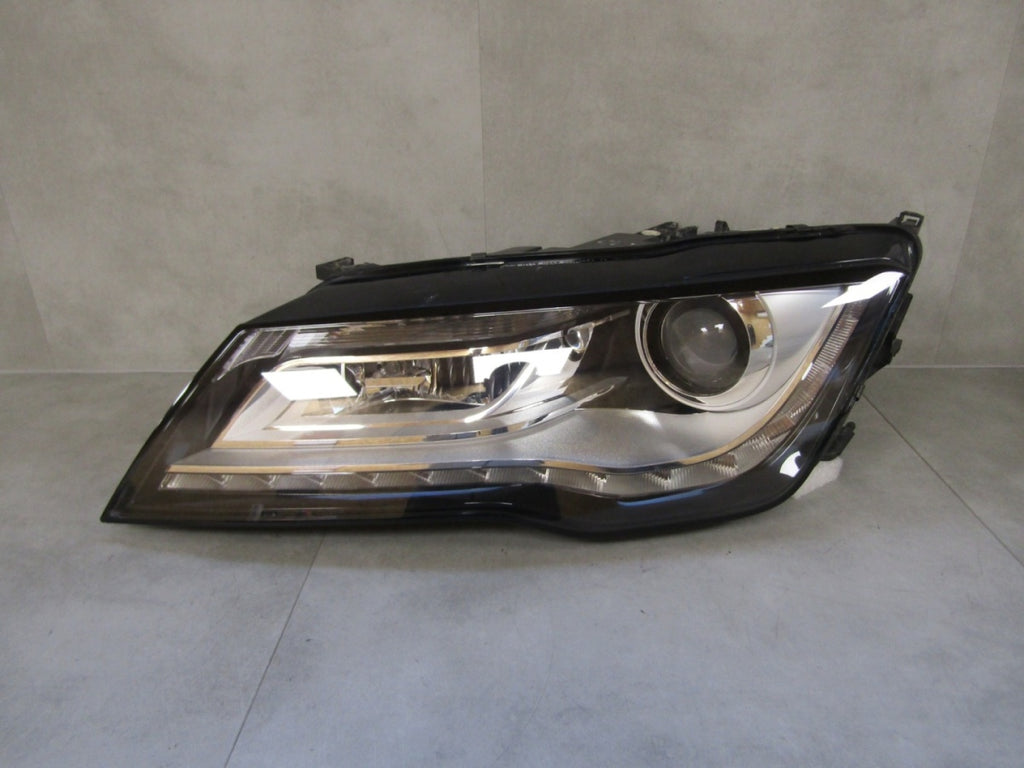 Prednji far AUDI A7 4G8 xenon zakretni LH lijevi 4G8941003AG 10-14