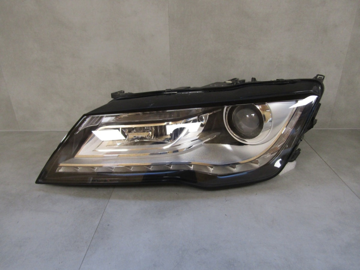Prednji far AUDI A7 4G8 xenon zakretni LH lijevi 4G8941003AG 10-14
