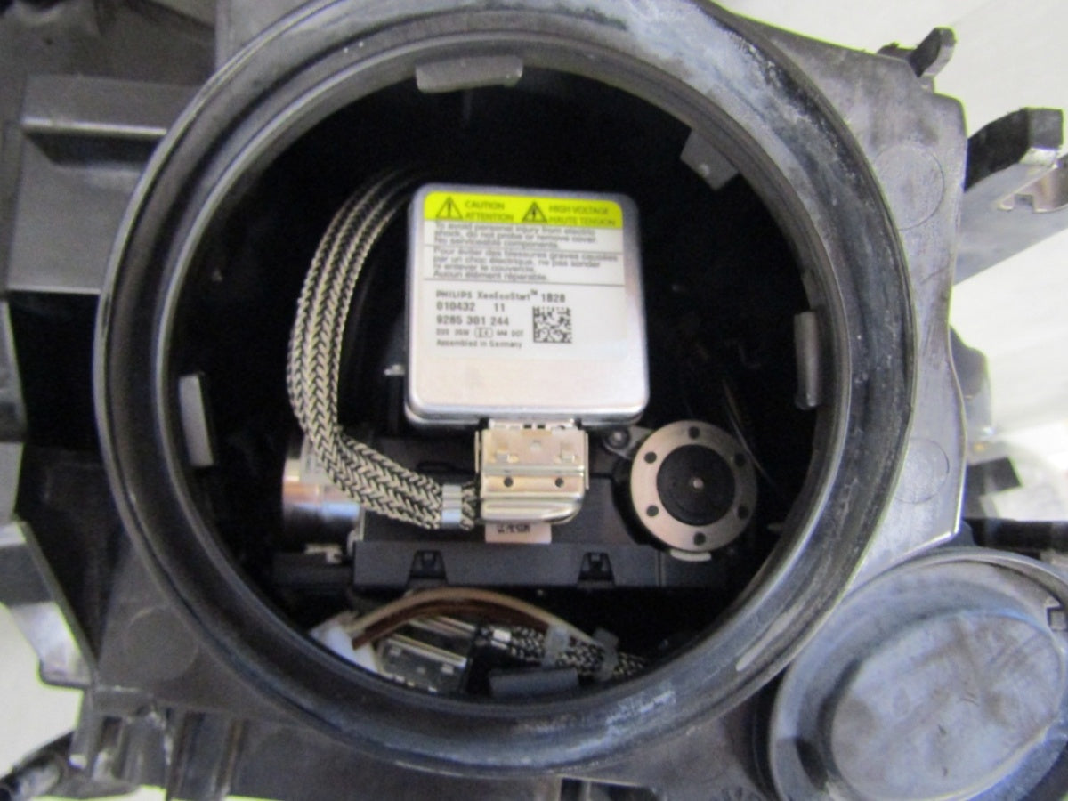 Prednji far AUDI A7 4G8 xenon zakretni LH lijevi 4G8941003AG 10-14