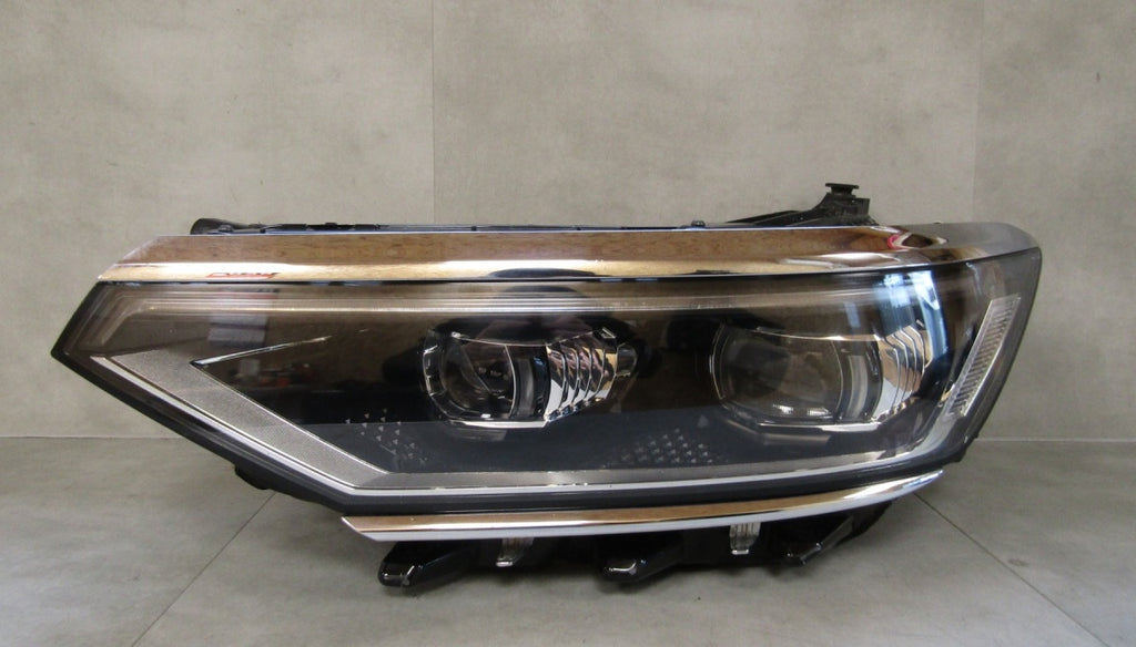 Prednji far VOLKSWAGEN PASSAT B8 FULL LED IQ LIFT LH lijevi 19-23 3G1941081 T