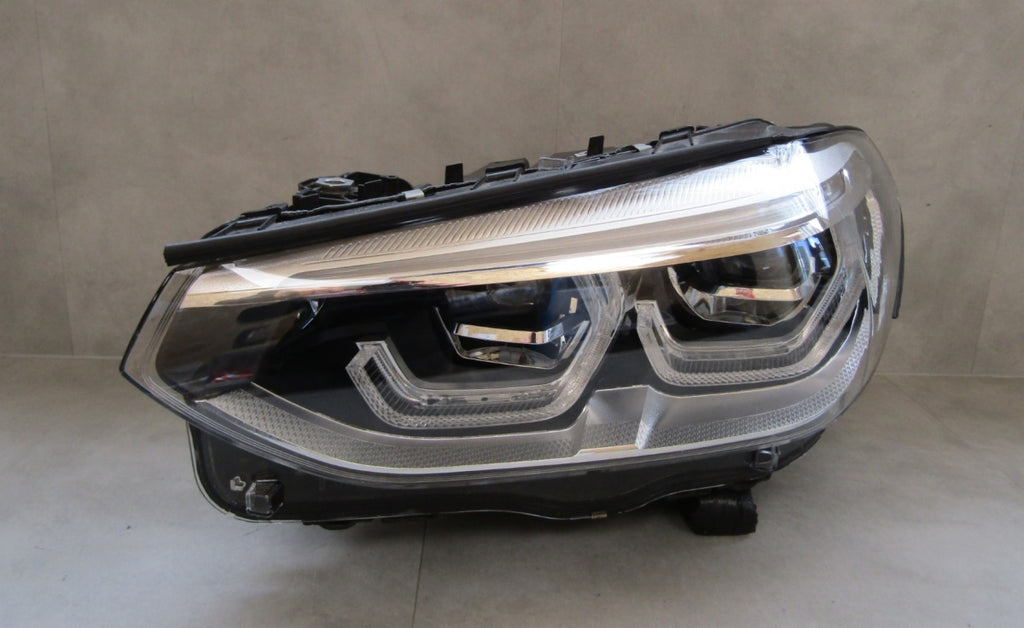Prednji far BMW X3 G01 X4 G02 FULL LED ADAPTIVE 17-21 LH lijevi 8739653-03
