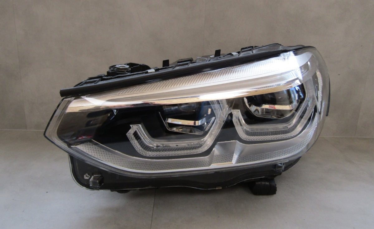 Prednji far BMW X3 G01 X4 G02 FULL LED ADAPTIVE 17-21 LH lijevi 8739653-03